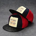Red Navy blue