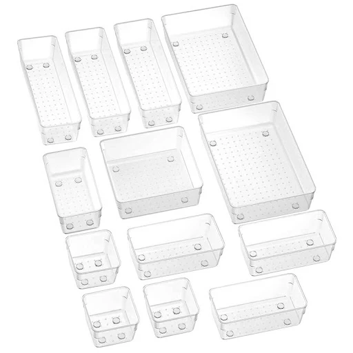 Title 6, Household Storage Department Plastic Sorting Bo...