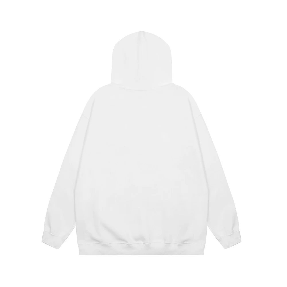 Title 5, Fashion Skateboard Printed Hoodie Men. Comforta...