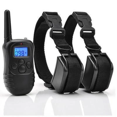 Title 3, Waterproof Remote Control Dog Training Device, ...