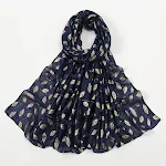 3 Navy Blue