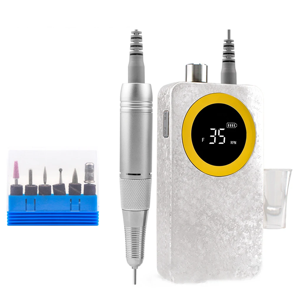 Title 3, Amazon Cross-Border New Gradient Color Charging...