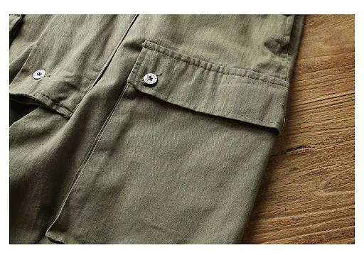Title 12, Mens Casual Suspenders Pants for Work, Busines...