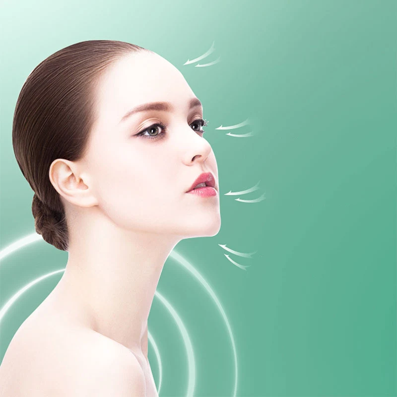 Title 4, Face Mask Beauty Photon Skin Rejuvenation Instr...