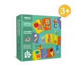 Alphabet Floor Puzzle