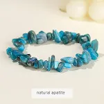 Natural Apatite