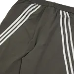 Three Bars sportbroek met wijde pijpen. Biedt comfort en bewegingsvrijheid voor sport en vrijetijd. Perfect voor jouw actieve leven. — foto 41