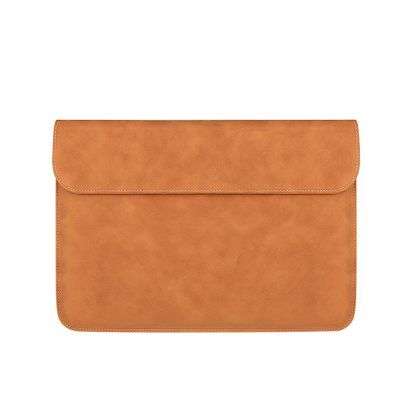 Title 3, Capa interna para laptop feminina Holster de pr...