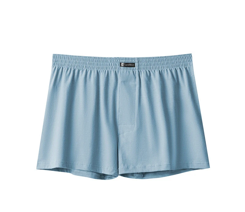 Title 8, Moda Masculina Personalidade Home Boyshorts
