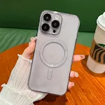Transparent Gray