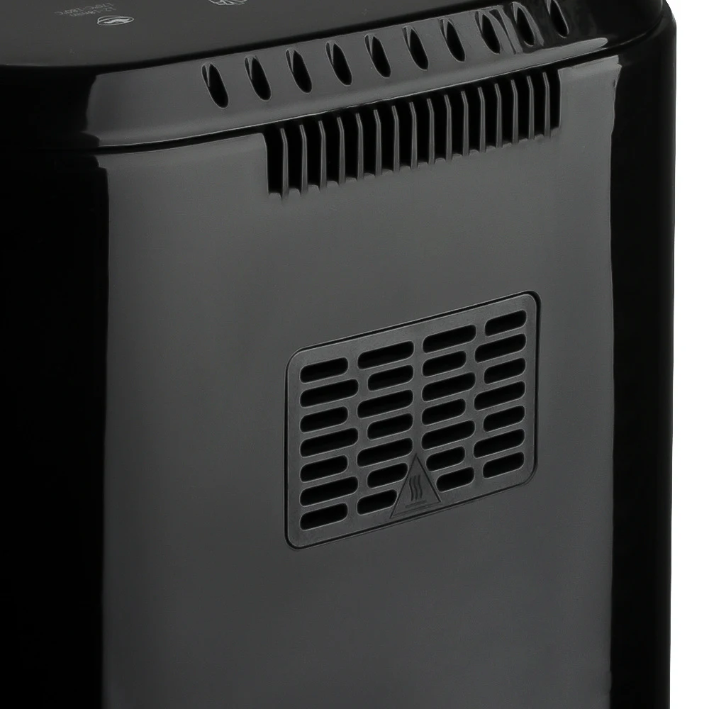 Title 10, Multifunctional Visual Air Fryer for Home Use C...
