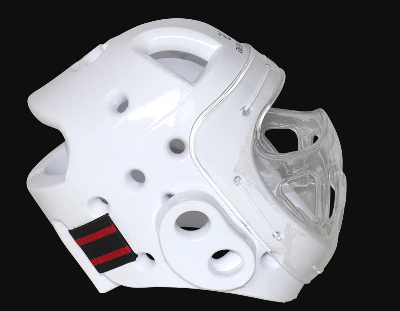 Capacete de Karatê para Proteção — foto 9