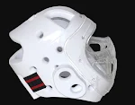 Capacete de Karatê para Proteção — foto 9