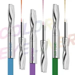 Waterproof Quick-drying Color Eyeliner Makeup Very Fine 24 Colors Achieve precise, long-lasting eye definition with vibr — photo 40