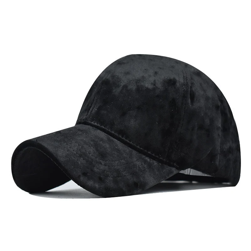 Women's Fashion Visor Chenille Baseball Cap. Stylish sun protection and comfort. A perfect accessory for outdoor activit — photo 4
