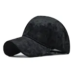 Women's Fashion Visor Chenille Baseball Cap. Stylish sun protection and comfort. A perfect accessory for outdoor activit — photo 4