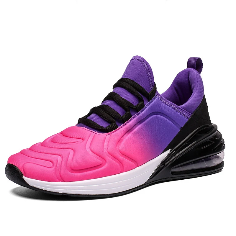 Zapatillas Deportivas Juveniles para Estudiantes de Secundaria Ligereza para Correr Calzado Deportivo para Jóvenes y Niños — foto 3