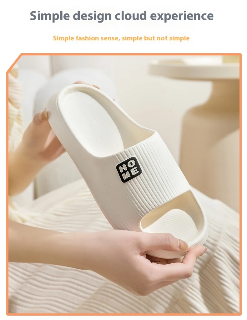Title 11, Anti-odor Soft Thick Bottom Non-slip Home Indoo...