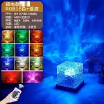 Plastic Base USB Direct Plug