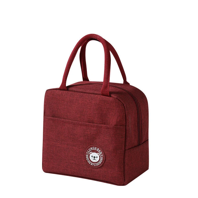 Title 6, Keep your lunch box bag warm for fresh and deli...