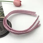 DIY All-match Fashion Hoofdband Hooded Set voor dames, creëer diverse looks met deze veelzijdige set, comfortabel en stijlvol, perfect voor elke outfit. — foto 4