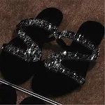Women's Fashion Casual Flat Sandals — photo 5