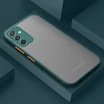 Dark night green