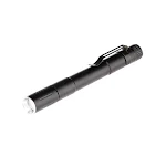 Outdoor Strong Light Aluminum Alloy Torch Durable and reliable Powerful illumination Perfect for camping, hiking, and em — photo 2