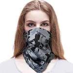 Gray Camouflage