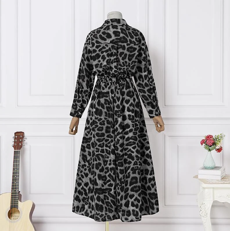 Title 10, Womens Long Large Hem Dress, offering effortle...