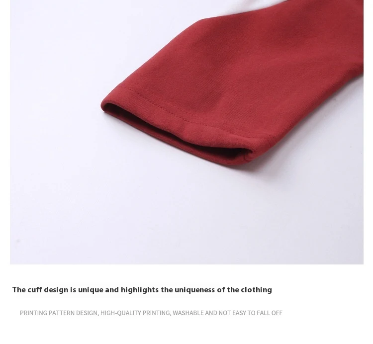 Title 5, Mens Spring and Autumn Clothing National Fashi...