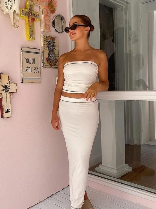 Tight Bag Buttock Long Suit sculpts and lifts for a confident silhouette. Comfortable, form-fitting, and enhances your n — photo 6