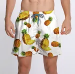 Pineapple White