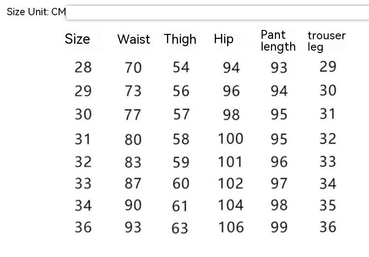 Pantalon Homme Italien Rayé Casual Taille Haute Business Décontracté Confort et Élégance, Idéal pour le Bureau ou les Sorties, Style Sophistiqué et Polyvalent — photo 5