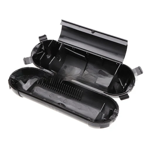 Title 1, Cable Safety Junction Box Power Supply Extensio...
