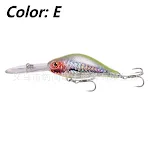 Color E