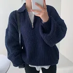 Navy Blue
