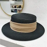 Black Brown Ribbon