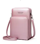 Pearly pink