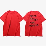 The Umbrella Academy T Shirts — photo 12