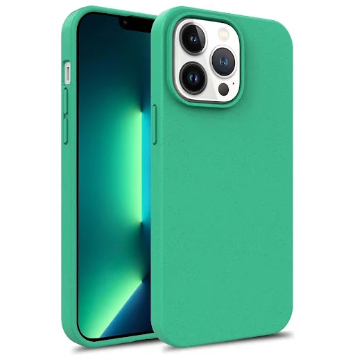 Title 6, Capa protetora de celular com cordão de palha d...