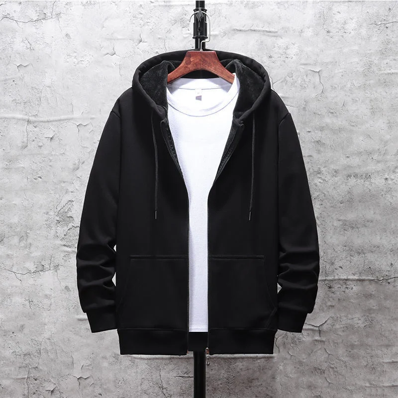Fashionable and Comfortable Men's Sweatshirts for Spring Experience style and comfort this season with our premium sweat — photo 5