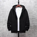 Fashionable and Comfortable Men's Sweatshirts for Spring Experience style and comfort this season with our premium sweat — photo 5