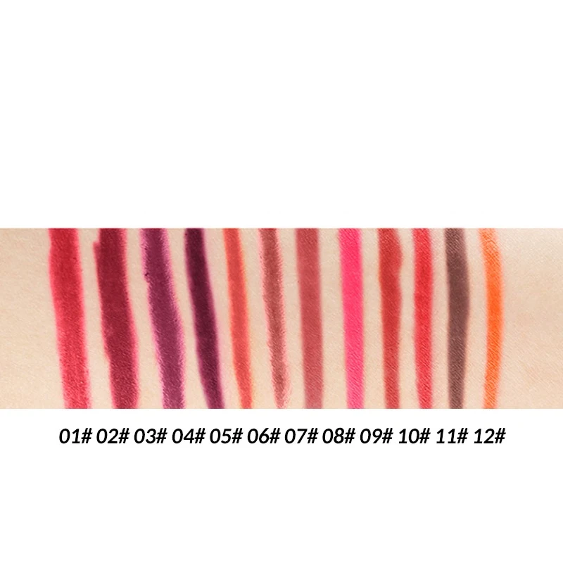 Title 1, Lápis labial matte, à prova dágua e duradouro,...