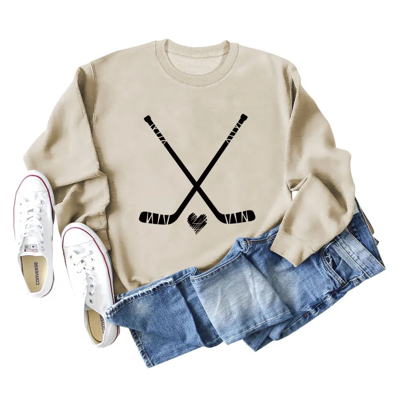 Mode Herbst und Winter Langarm Ebay Plus Size Pullover Mädchen — foto 4