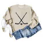 Mode Herbst und Winter Langarm Ebay Plus Size Pullover Mädchen — foto 4