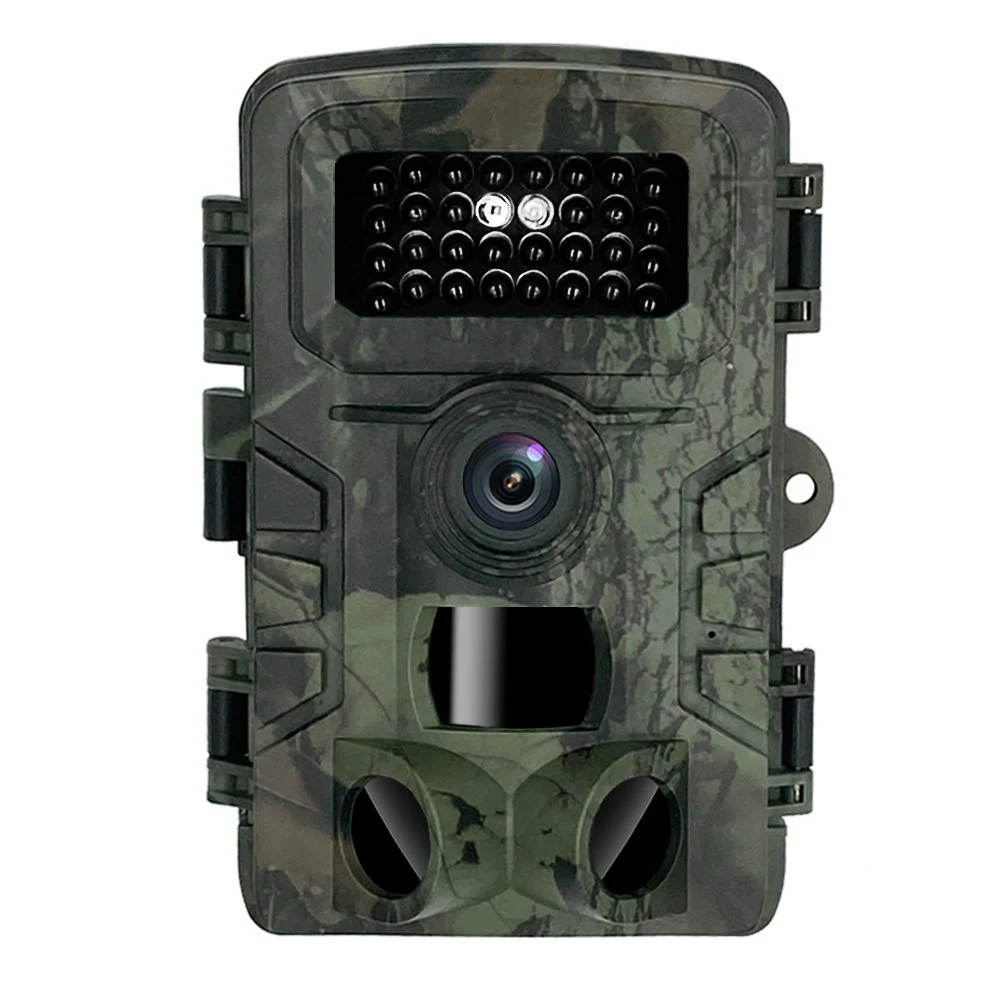 Title 3, HD Infrared Hunting Camera Security Monitoring....