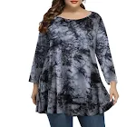 Camiseta de manga longa com gola redonda e estampa fashion, ideal para um visual moderno e confortável. Perfeita para diversas ocasiões. — foto 3