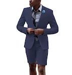 Factory Hair Casual Men's Everyday Suits, offering comfort and style for daily wear. Perfect for work, leisure, and any — photo 5