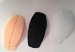 Black color set of 2